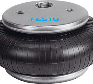 Баллонный пневмоцилиндр Festo EB-145-60