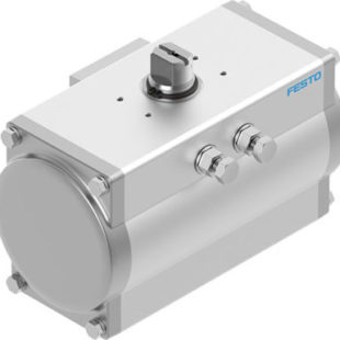 Неполноповоротный привод Festo DFPD-120-RP-180-RD-F0507
