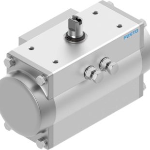 Неполноповоротный привод Festo DFPD-20-RP-90-RS30-F03