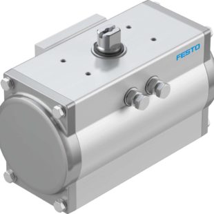 Неполноповоротный привод Festo DFPD-80-RP-90-RD-F0507