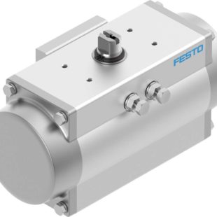 Неполноповоротный привод Festo DFPD-80-RP-90-RS60-F0507