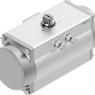 Неполноповоротный привод Festo DFPD-N-80-RP-90-RD-F0507-R3-EP