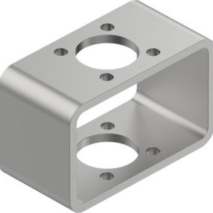 Переходник Festo DARQ-B-F03-F03-R13