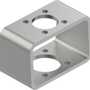 Переходник Festo DARQ-B-F04-F03-R13