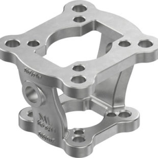 Переходник Festo DARQ-B-F0405-F0304-R1