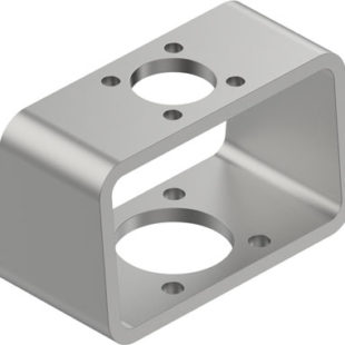 Переходник Festo DARQ-B-F05-F03-R13