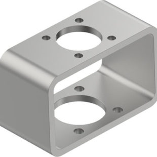 Переходник Festo DARQ-B-F05-F04-R13