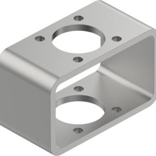 Переходник Festo DARQ-B-F05-F05-R13