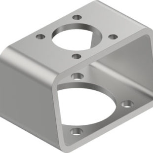 Переходник Festo DARQ-B-F07-F05-R13-P5