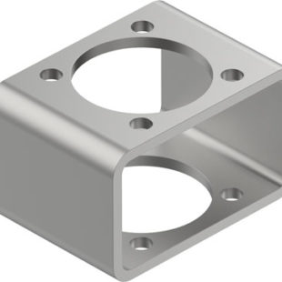 Переходник Festo DARQ-B-F07-F07-R13-P5