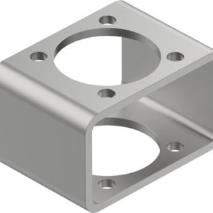 Переходник Festo DARQ-B-F07-F07-R13