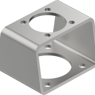 Переходник Festo DARQ-B-F10-F07-R13