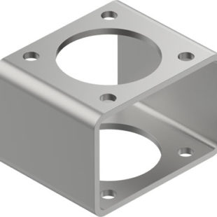 Переходник Festo DARQ-B-F10-F10-R13