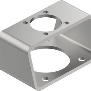Переходник Festo DARQ-B-F12-F07-R13