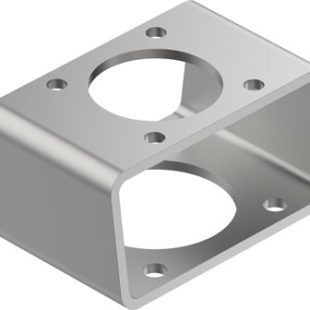 Переходник Festo DARQ-B-F12-F10-R13