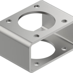 Переходник Festo DARQ-B-F12-F12-R13