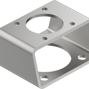Переходник Festo DARQ-B-F14-F10-R13