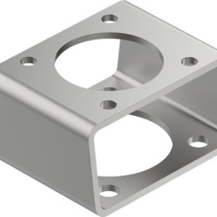 Переходник Festo DARQ-B-F14-F12-R13
