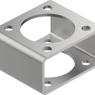 Переходник Festo DARQ-B-F14-F14-R13