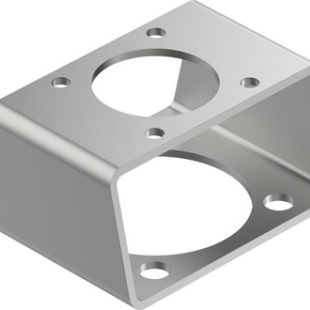 Переходник Festo DARQ-B-F16-F12-R13