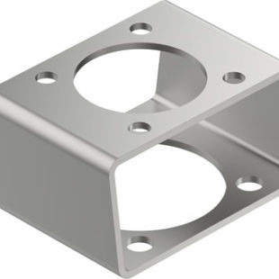 Переходник Festo DARQ-B-F16-F14-R13