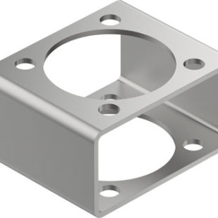 Переходник Festo DARQ-B-F16-F16-R13
