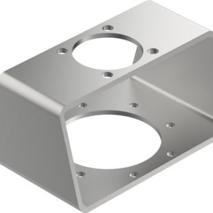 Переходник Festo DARQ-B-F25-F16-R13