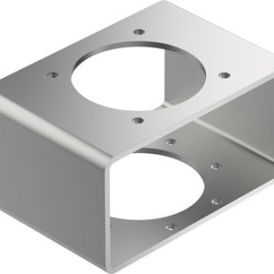 Переходник Festo DARQ-B-F25-F25-R13