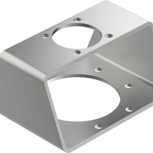 Переходник Festo DARQ-B-F30-F16-R13