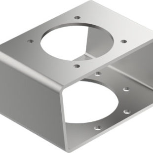 Переходник Festo DARQ-B-F30-F25-R13