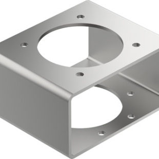 Переходник Festo DARQ-B-F30-F30-R13