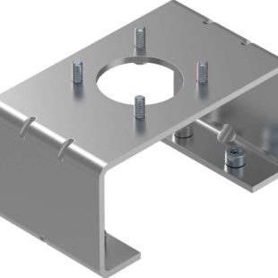Переходник Festo DARQ-K-P-A1-F05-30-R1