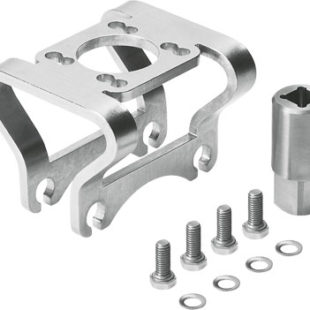 Принадлежности Festo DARQ-K-25-F04-S11-R1