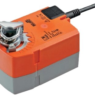 Привод для воздушных заслонок BELIMO TF230-SR