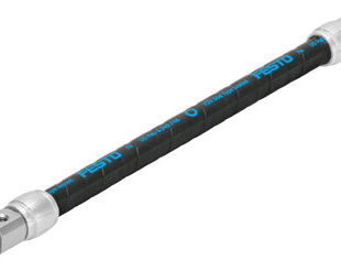 Пневматический мускул Festo DMSP-5-50N-RM-CM