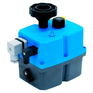 Привод электрический Genebre GE-2 5803L 53