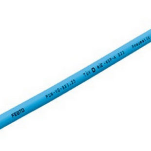Полиамидная трубка Festo PAN-V0-10X1,25-BL-20