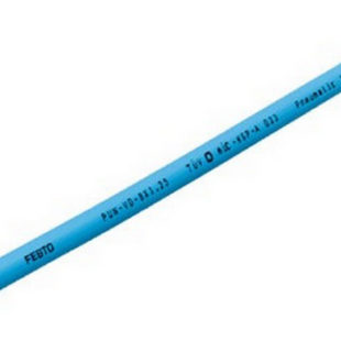 Полиамидная трубка Festo PAN-V0-6X1-BL-20