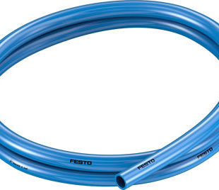 Полиуретановая трубка Festo PUN-10X1,5-BL