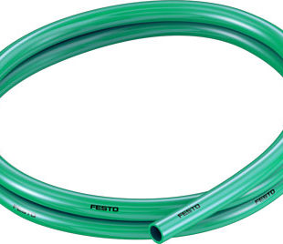 Полиуретановая трубка Festo PUN-10X1,5-GN