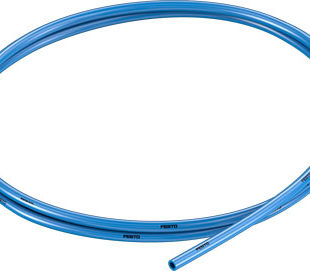 Полиуретановая трубка Festo PUN-H-4X0,75-BL