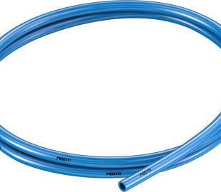 Полиуретановая трубка Festo PUN-H-6X1-BL