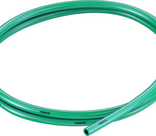 Полиуретановая трубка Festo PUN-H-6X1-GN