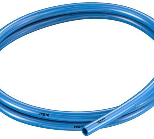 Полиуретановая трубка Festo PUN-8X1,25-BL