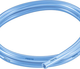 Полиуретановая трубка Festo PUN-H-10X1,5-TBL