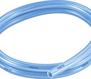 Полиуретановая трубка Festo PUN-H-12X2-TBL