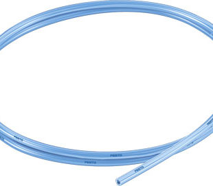 Полиуретановая трубка Festo PUN-H-4X0,75-TBL
