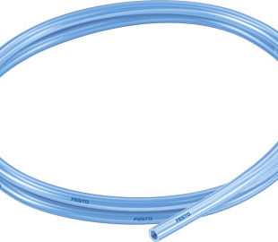 Полиуретановая трубка Festo PUN-H-6X1-TBL
