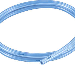Полиуретановая трубка Festo PUN-H-8X1,25-TBL