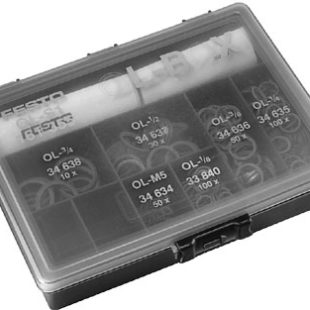 Уплотнительные кольца - ассортимент Festo OL-S1